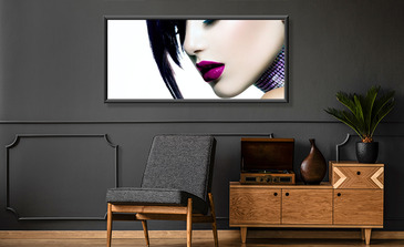 Visualisation du produit