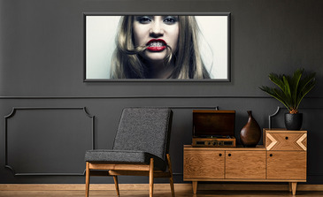 Visualisation du produit