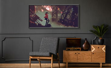 Visualisation du produit