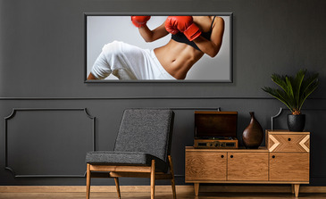 Visualisation du produit