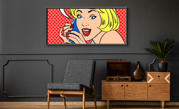 Visualisation du produit