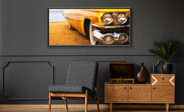 Visualisation du produit