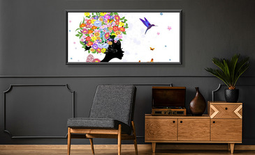 Visualisation du produit