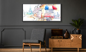 Visualisation du produit