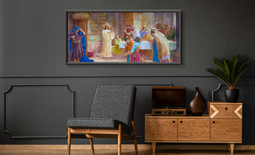 Visualisation du produit