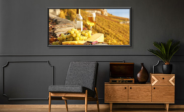 Visualisation du produit