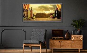 Visualisation du produit