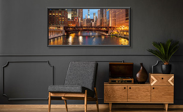 Visualisation du produit