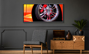 Visualisation du produit