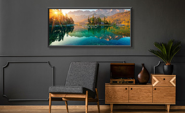 Visualisation du produit