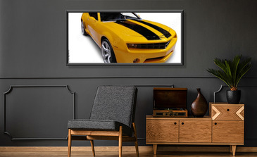 Visualisation du produit