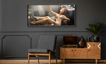 Visualisation du produit