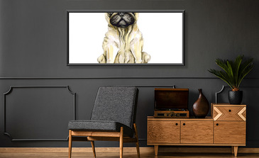 Visualisation du produit