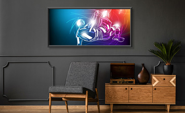 Visualisation du produit