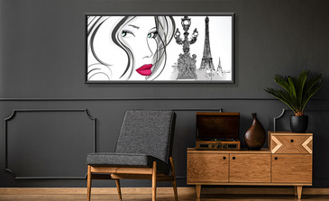 Visualisation du produit