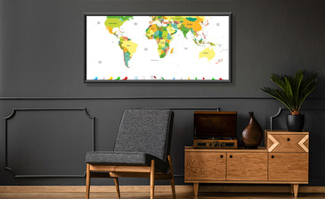 Visualisation du produit