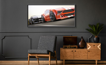 Visualisation du produit