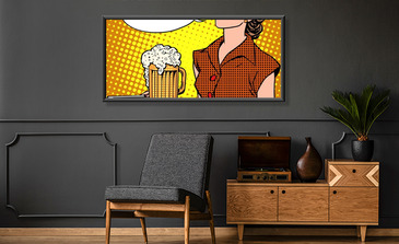 Visualisation du produit