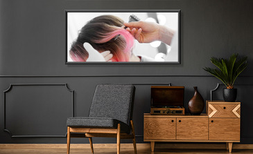 Visualisation du produit