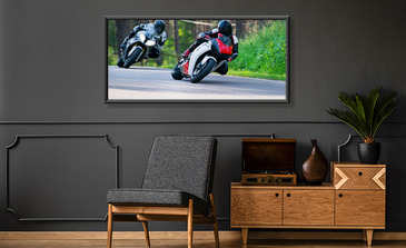 Visualisation du produit