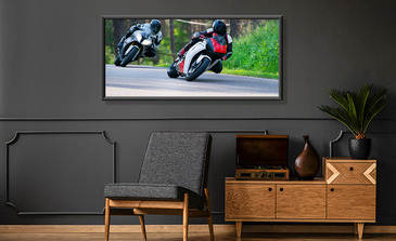 Visualisation du produit