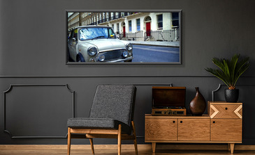 Visualisation du produit