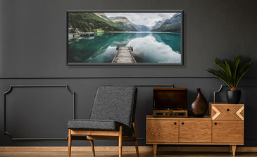 Visualisation du produit