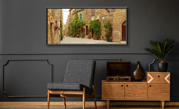 Visualisation du produit