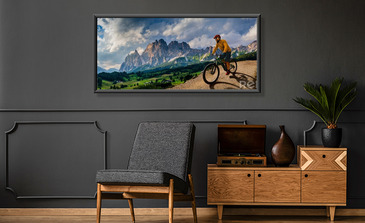 Visualisation du produit