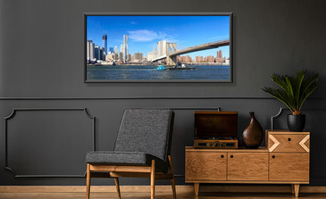 Visualisation du produit