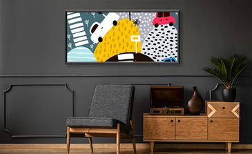 Visualisation du produit