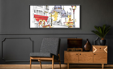 Visualisation du produit