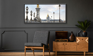 Visualisation du produit