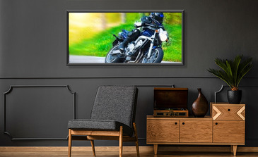 Visualisation du produit