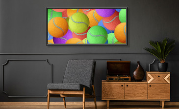 Visualisation du produit