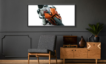 Visualisation du produit