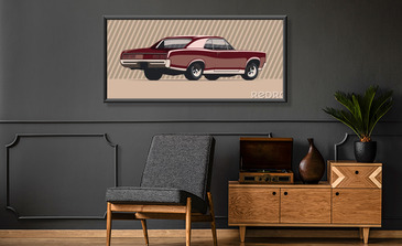 Visualisation du produit