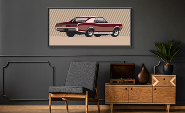 Visualisation du produit