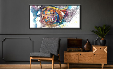 Visualisation du produit