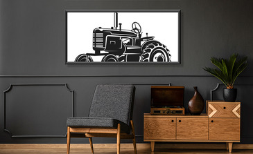 Visualisation du produit