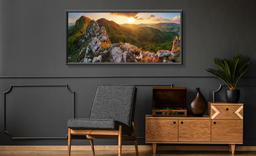 Visualisation du produit