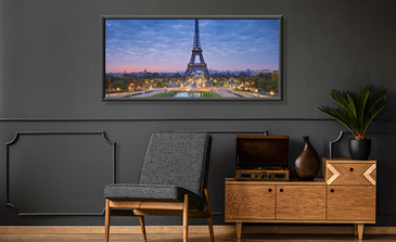 Visualisation du produit