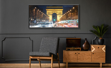 Visualisation du produit