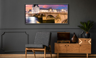 Visualisation du produit