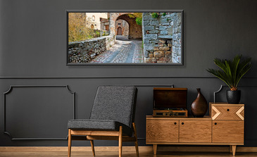 Visualisation du produit