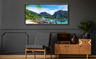 Visualisation du produit