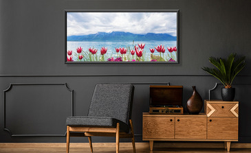 Visualisation du produit