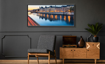 Visualisation du produit