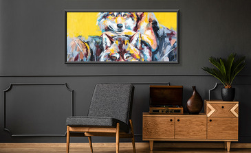 Visualisation du produit