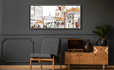 Visualisation du produit